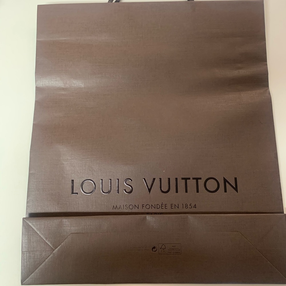 Louis Vuitton bag